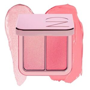 NATASHA DENONA Hy-Blush Cream Cheek Duo Sweet Cheeks